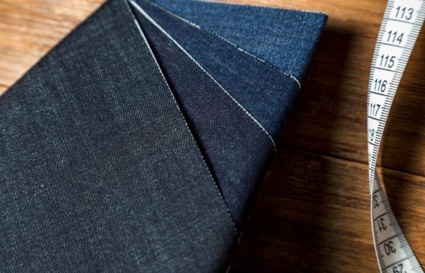 CONE DENIM JIAXING 7431J