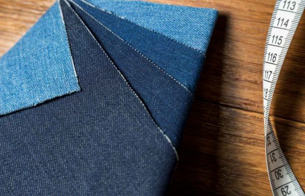 CONE DENIM JIAXING 9037J
