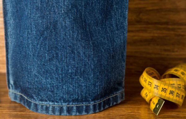 CONE DENIM PARRAS 1704P
