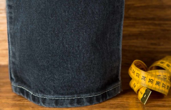 CONE DENIM PARRAS 1875P