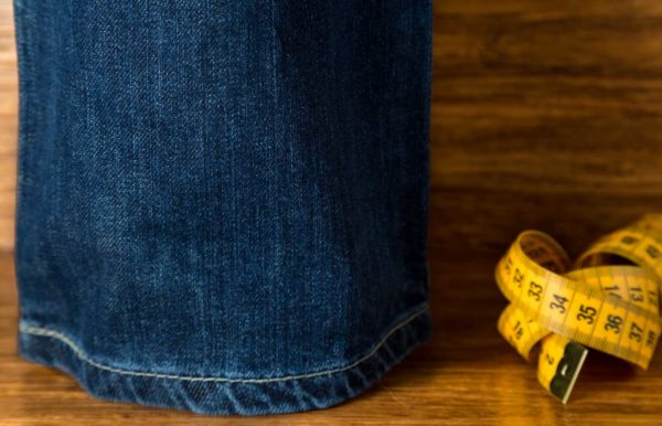 CONE DENIM PARRAS 1967P