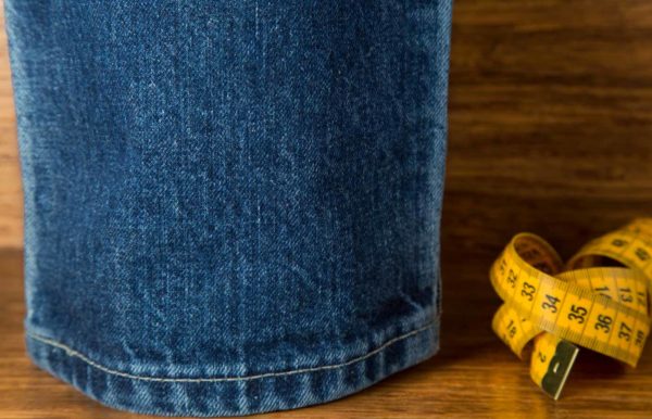 CONE DENIM YECAPIXTLA 2362Y