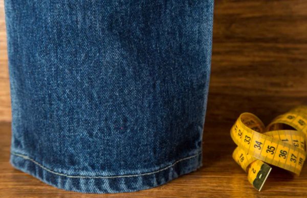 CONE DENIM YECAPIXTLA 3646Y