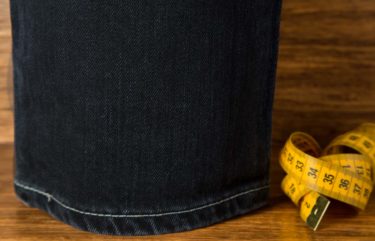 CONE DENIM PARRAS 4635P