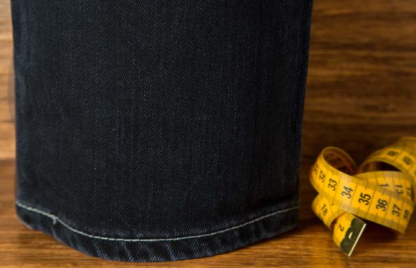 CONE DENIM PARRAS 4635P