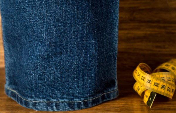 CONE DENIM PARRAS 4863P