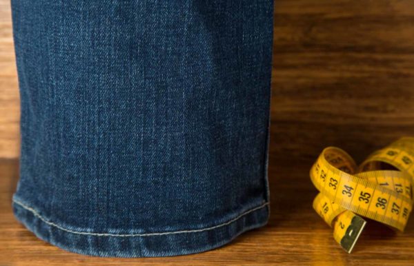 CONE DENIM PARRAS 8176P