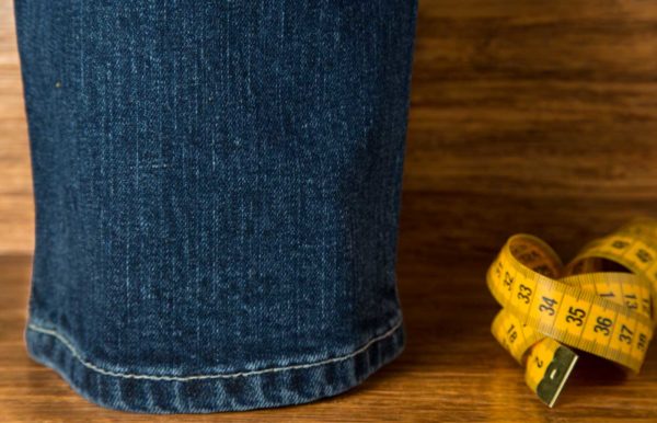CONE DENIM PARRAS 9531P