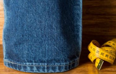 CONE DENIM PARRAS 1801P