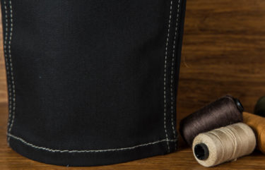 CONE DENIM PARRAS S184P RIGID
