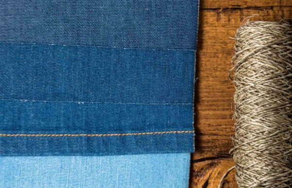CONE DENIM JIAXING S/S18OJ