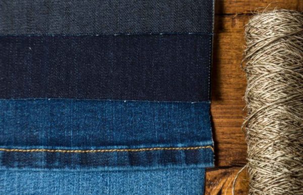 CONE DENIM JIAXING S111J