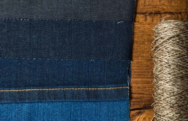 CONE DENIM JIAXING S214J