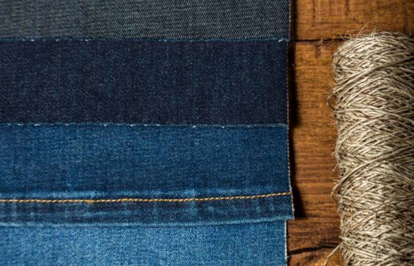 CONE DENIM JIAXING S279J