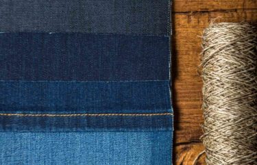 CONE DENIM JIAXING S289J