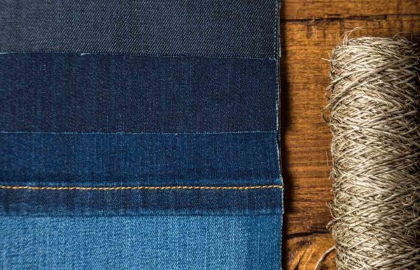 CONE DENIM JIAXING S289J