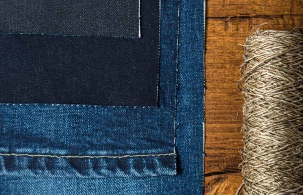CONE DENIM JIAXING S299
