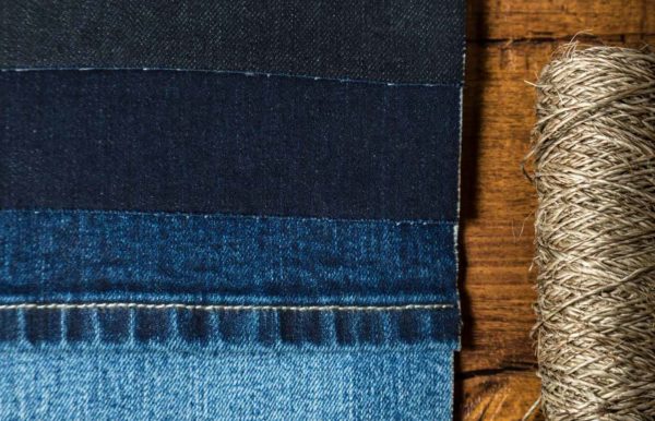 CONE DENIM JIAXING S299J