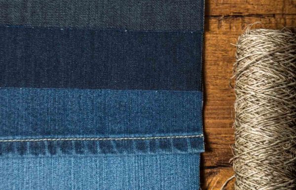 CONE DENIM JIAXING S317J