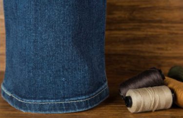 CONE DENIM PARRAS S032P