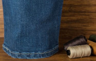 CONE DENIM PARRAS S034P