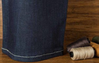 CONE DENIM PARRAS S083P