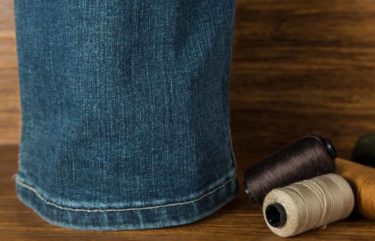 CONE DENIM PARRAS S108P