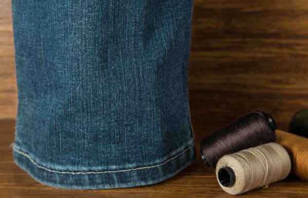 CONE DENIM PARRAS S108P