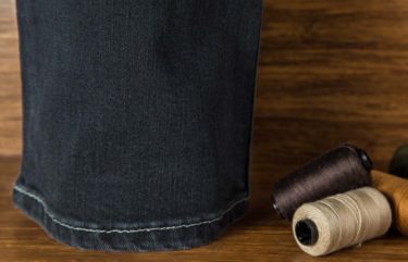 CONE DENIM PARRAS S184P EUW ABR