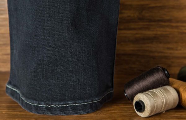 CONE DENIM PARRAS S184P EUW ABR