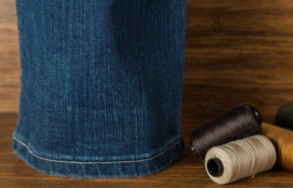 CONE DENIM PARRAS S189P